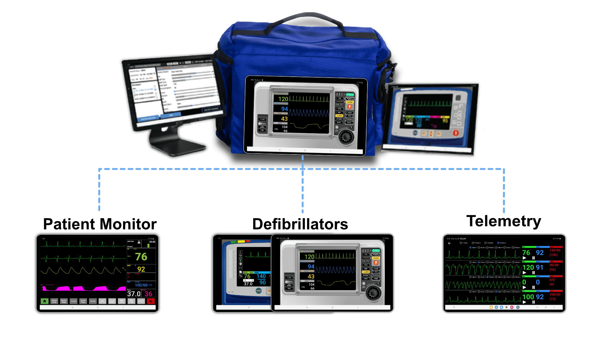 EMS Series