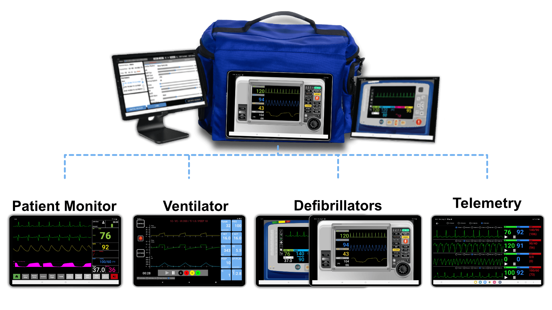 SimVS EMS Series