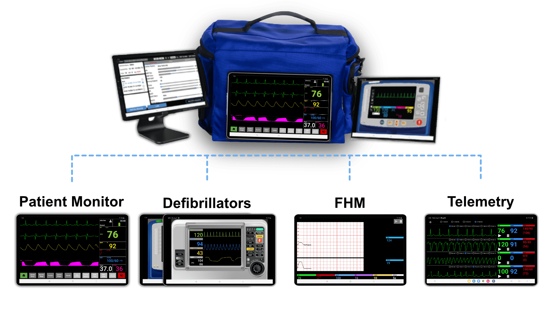 SimVS Hospital Series - OB