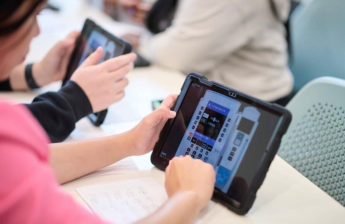 MUSC Nursing Students Passed Dosage Calculation at 87.5%. Here's What Changed.