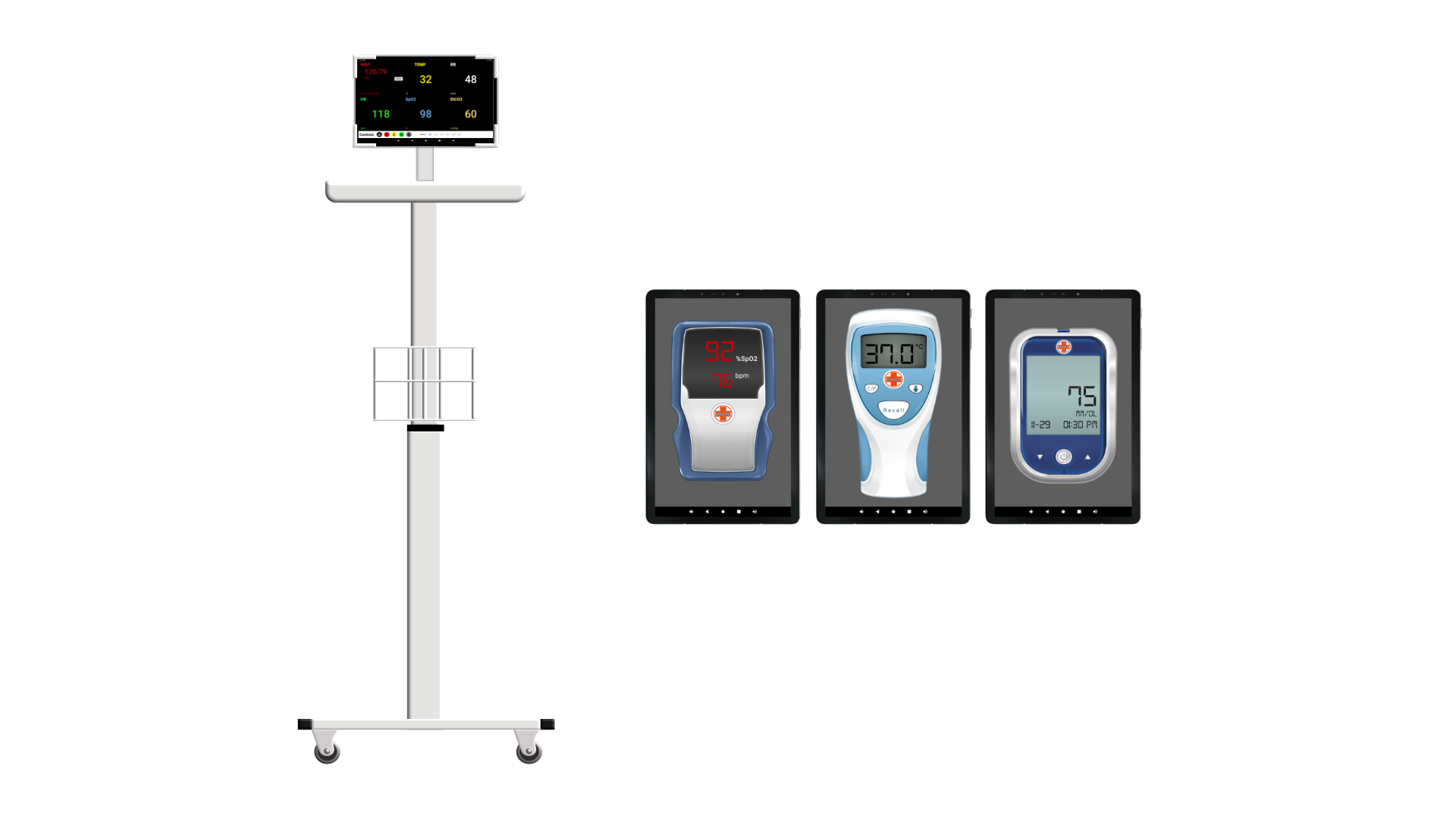 SimVS Diagnostic Essentials