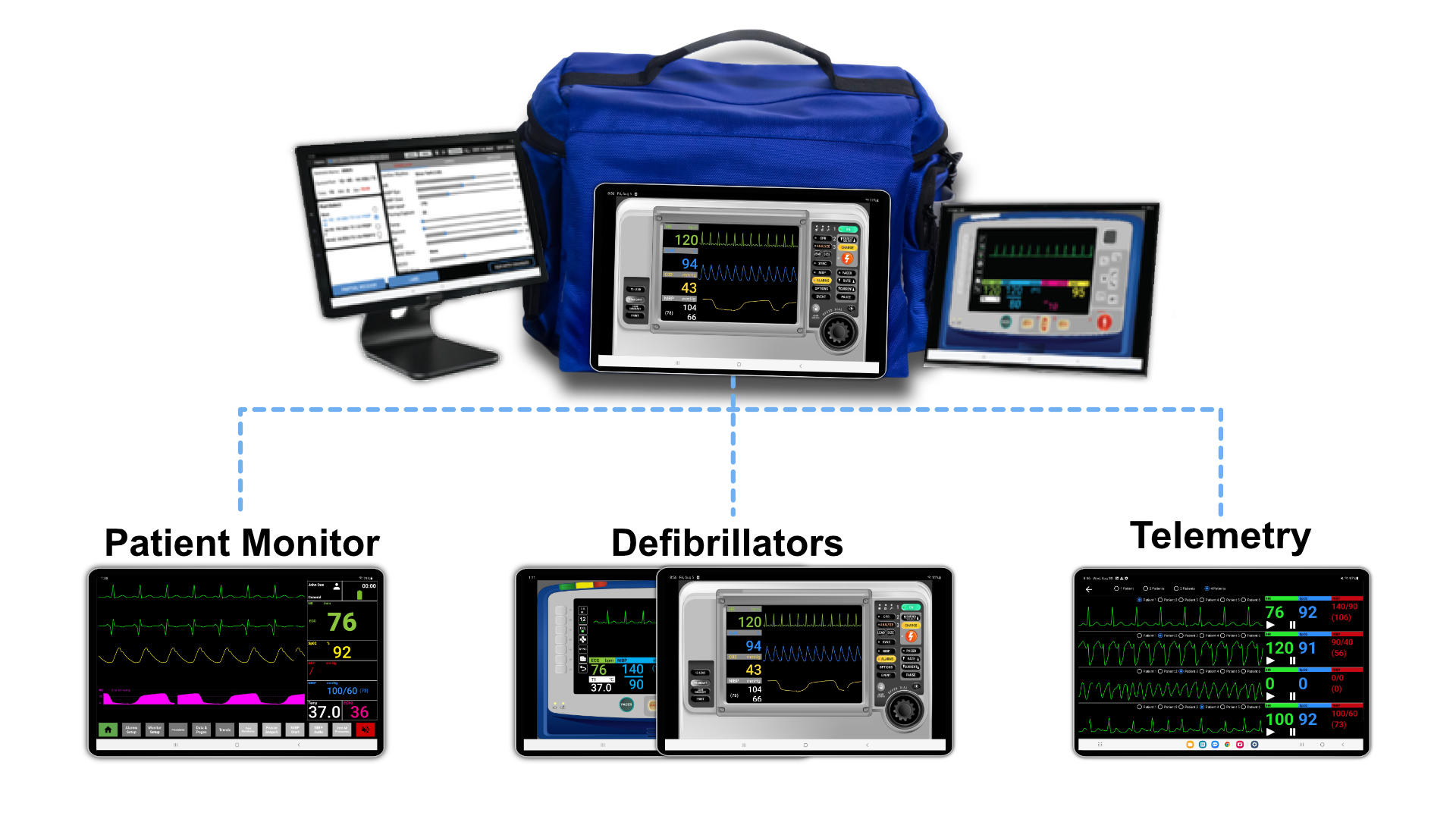 EMS Series
