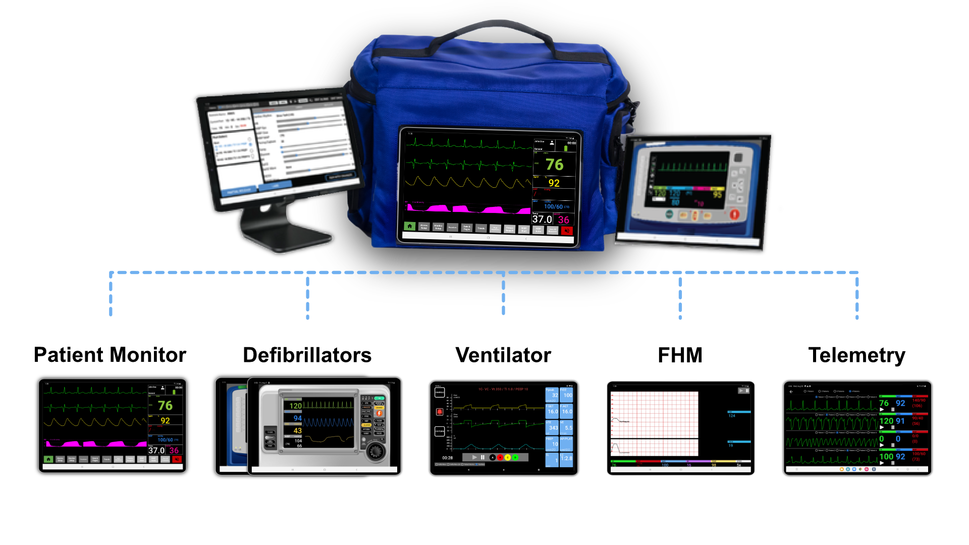 SimVS Hospital Pro